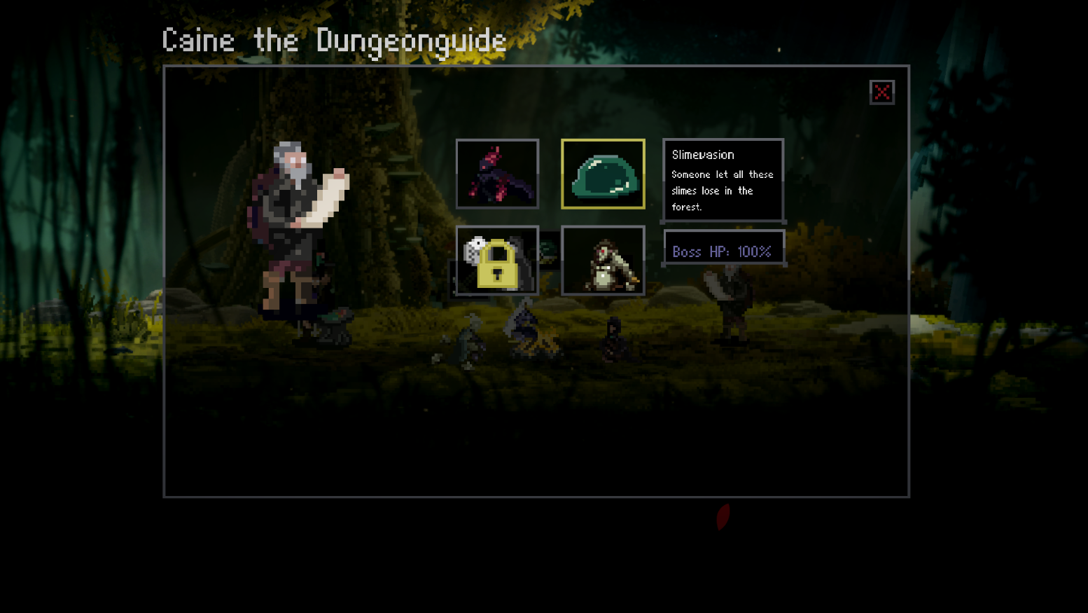 Rogue's Awakening - Screenshot 7