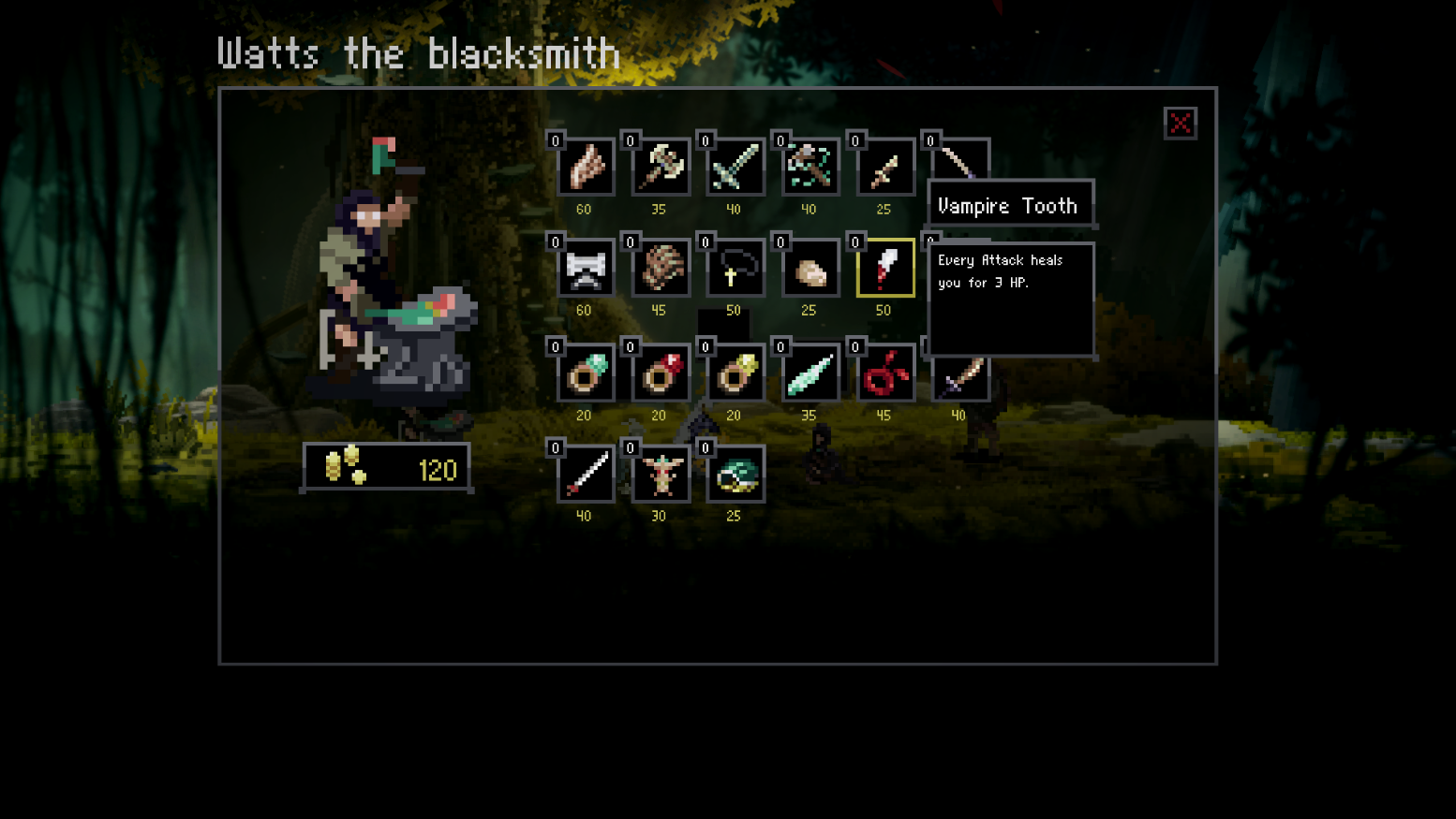 Rogue's Awakening - Screenshot 9