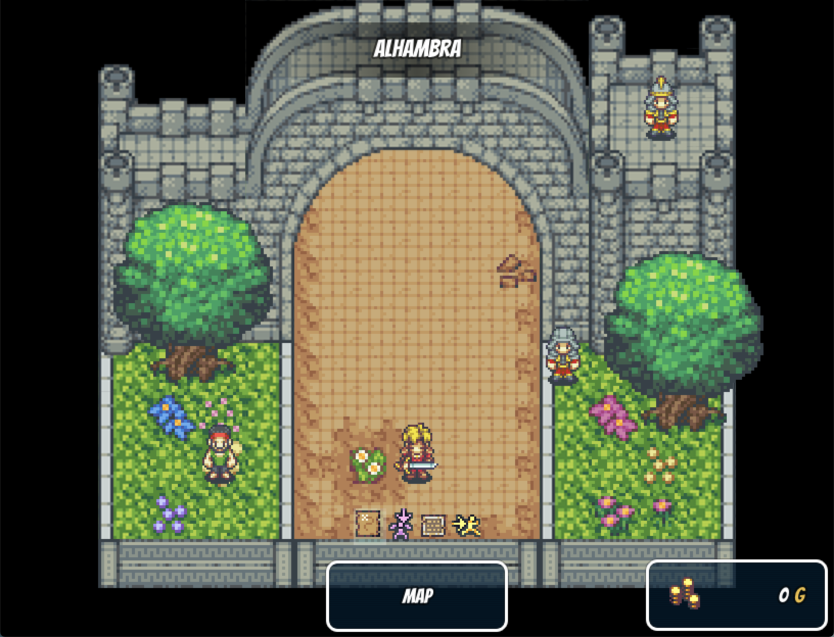 Faith Romance - Screenshot 4