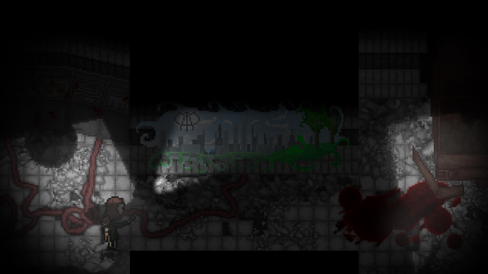 Lifeling - Screenshot 1