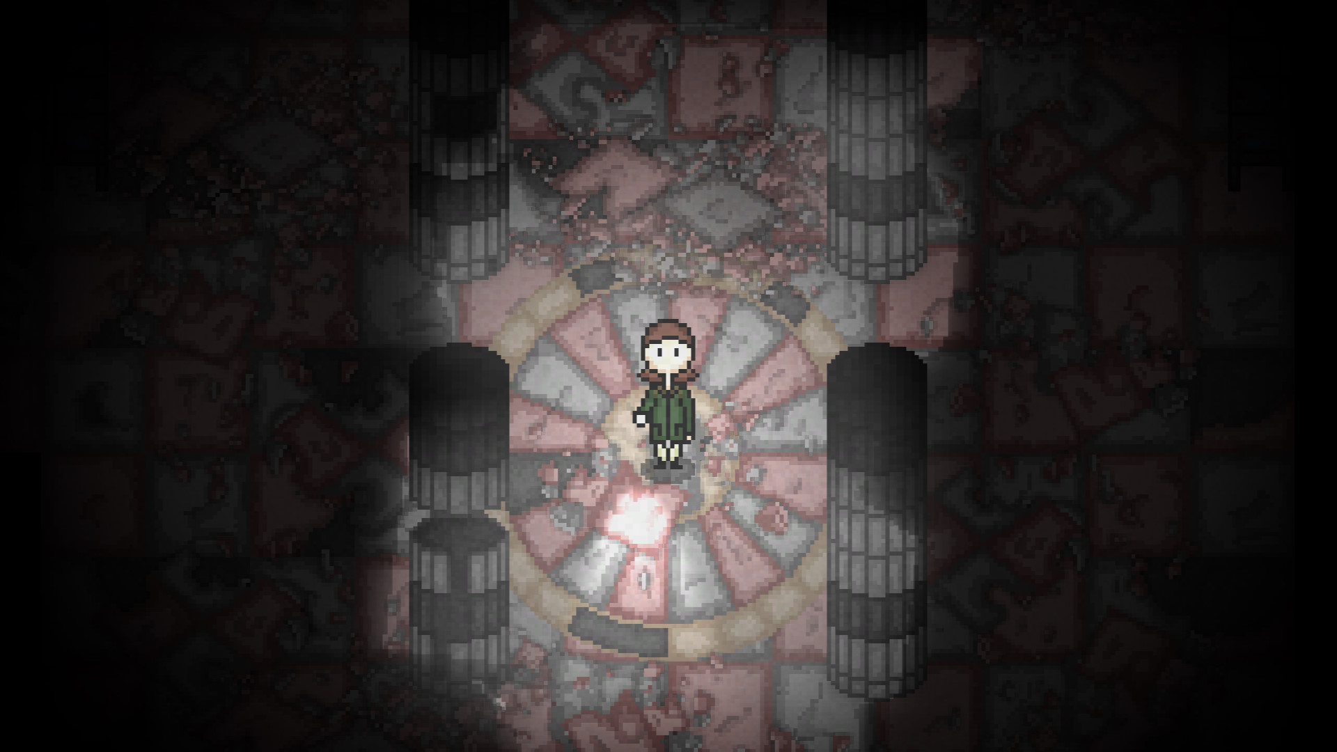 Lifeling - Screenshot 4