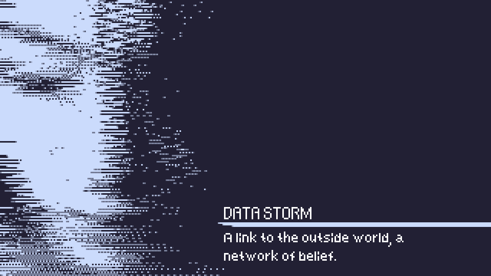 Y2Kthulhu - Screenshot 3