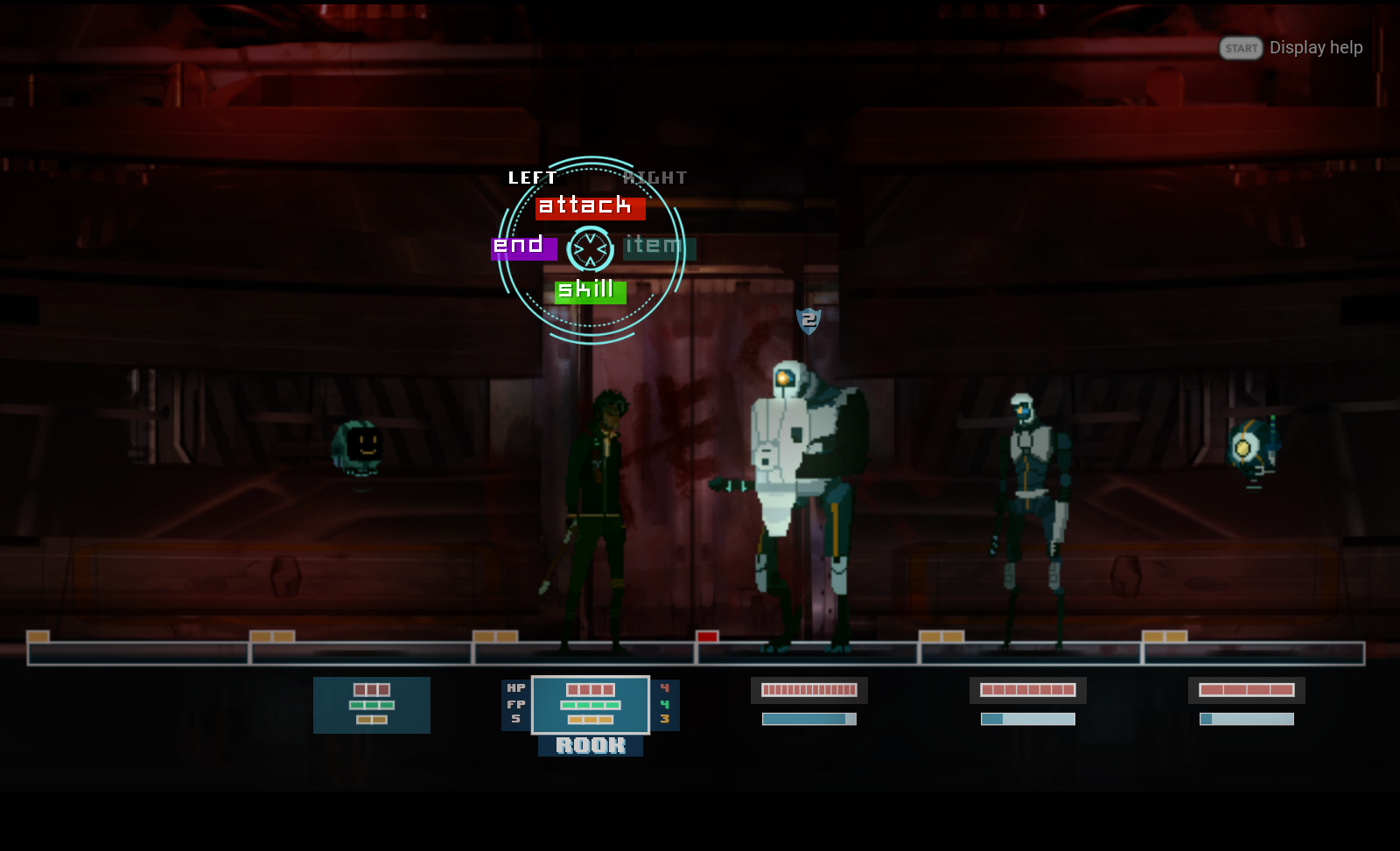 Wanderer - Screenshot 4