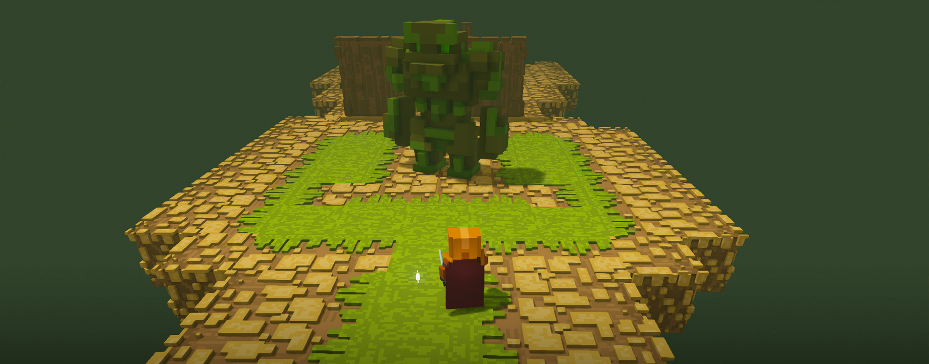 Reikon Dungeon - Screenshot 4