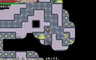 Crypt of Baconthulhu - Screenshot 2