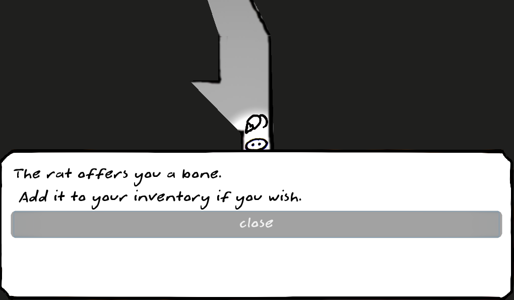 Ruins - Screenshot 2