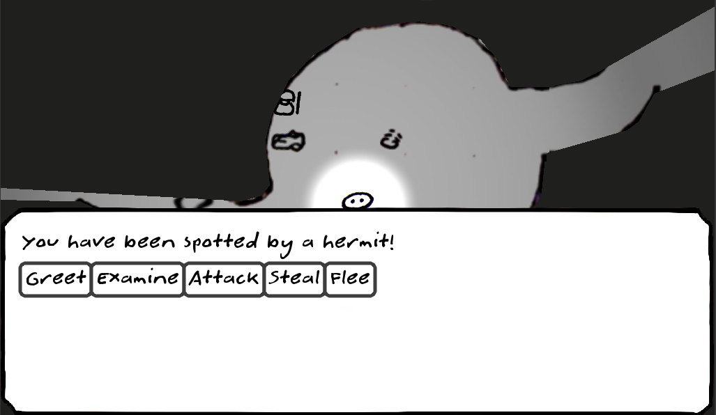 Ruins - Screenshot 1