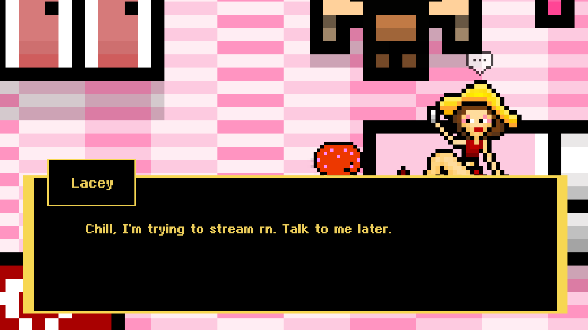 Fungy - Screenshot 2