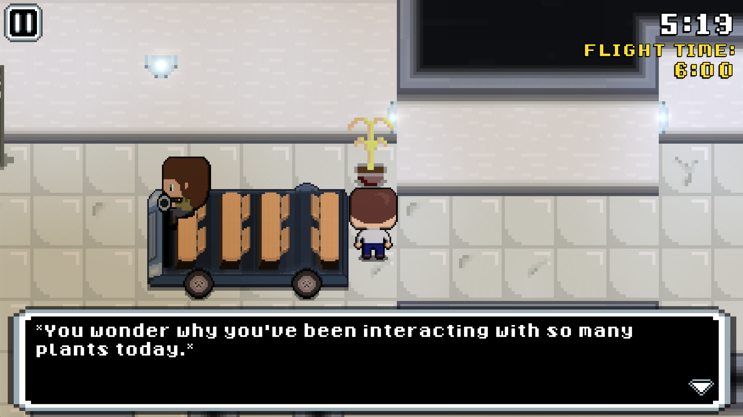An Airport Game - Screenshot 5