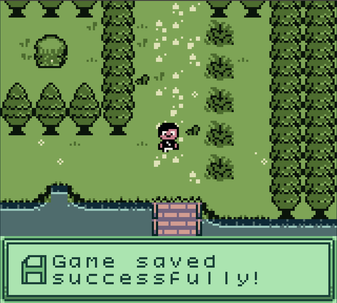 Fishing Simulator 2D - Screenshot 1