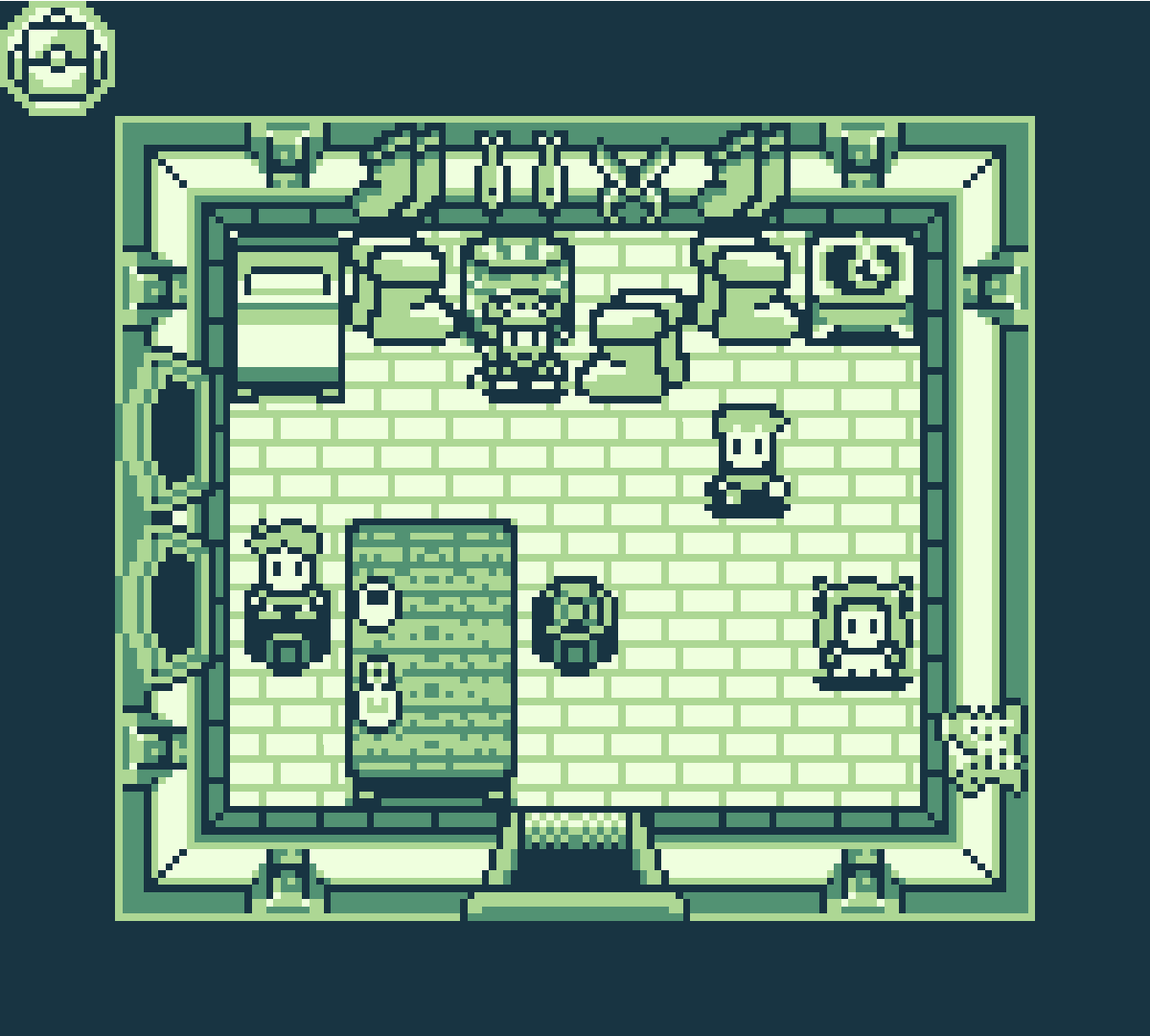 Glory Hunters - Screenshot 2