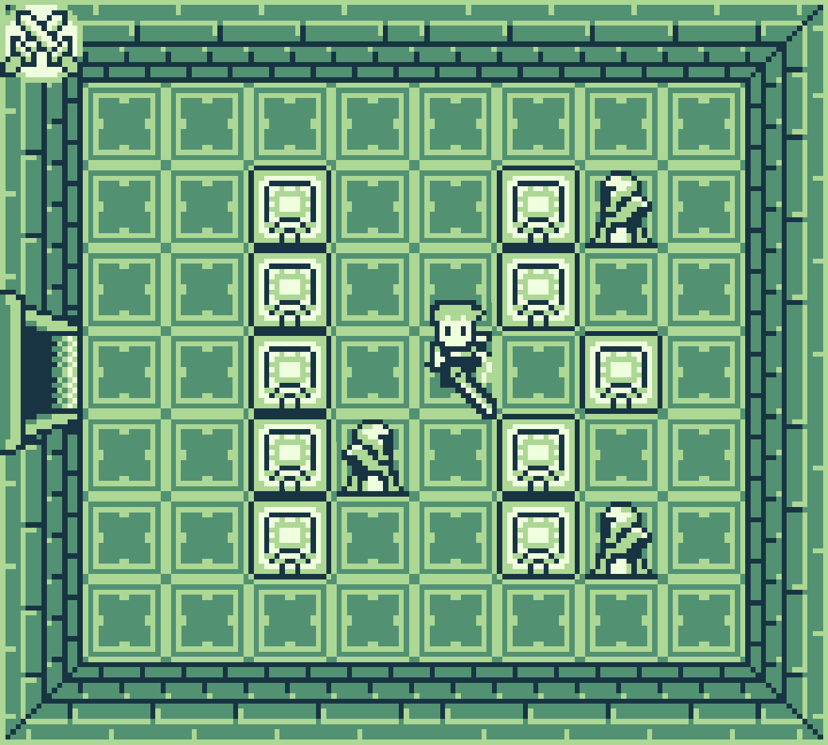 Glory Hunters - Screenshot 3