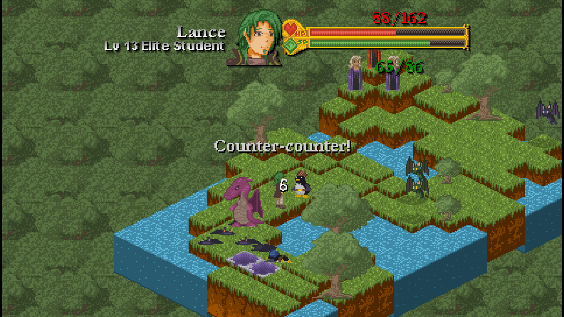 Shattered World: Beneath a Stone Sky - Screenshot 6