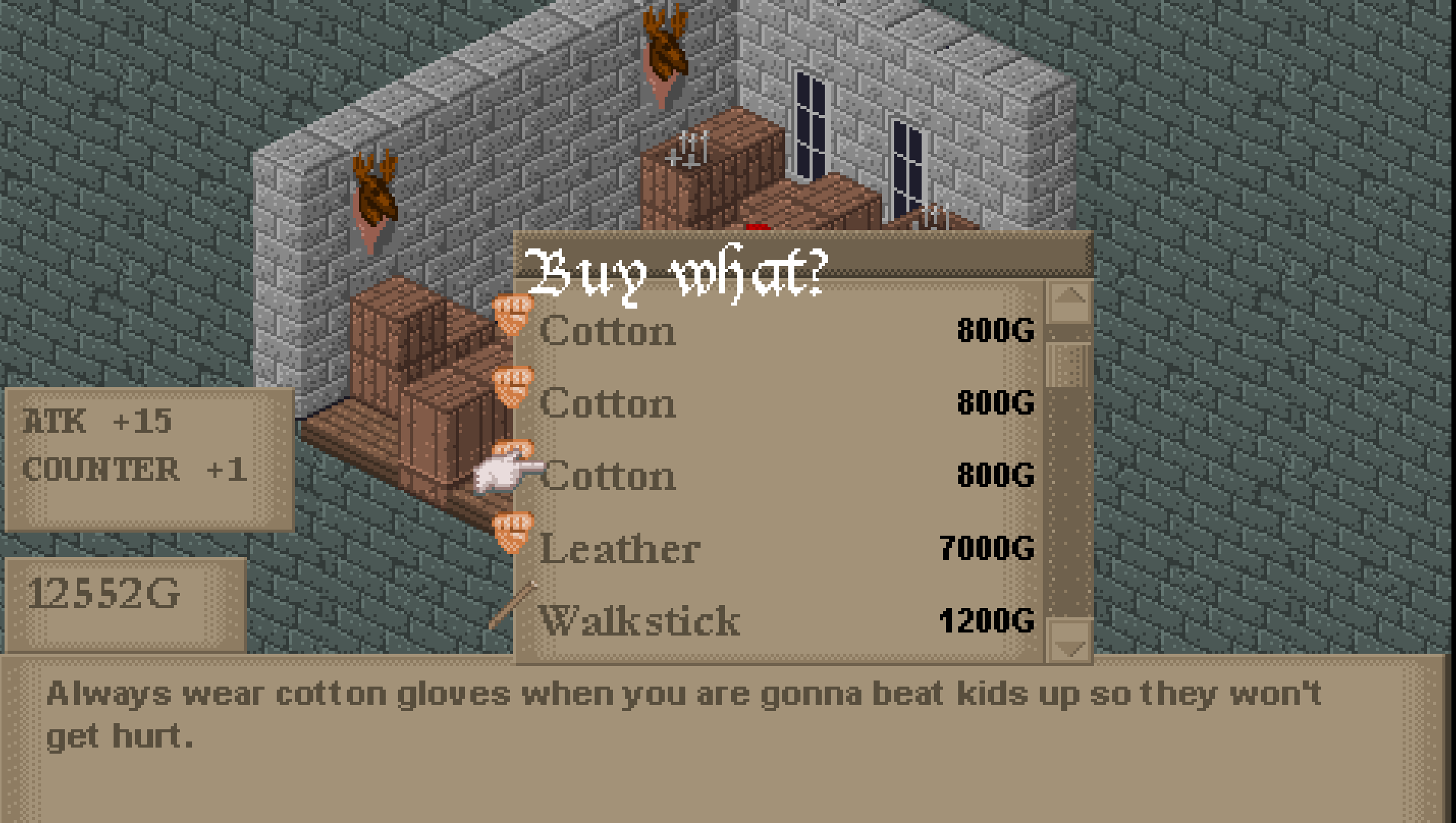 Shattered World: Beneath a Stone Sky - Screenshot 7