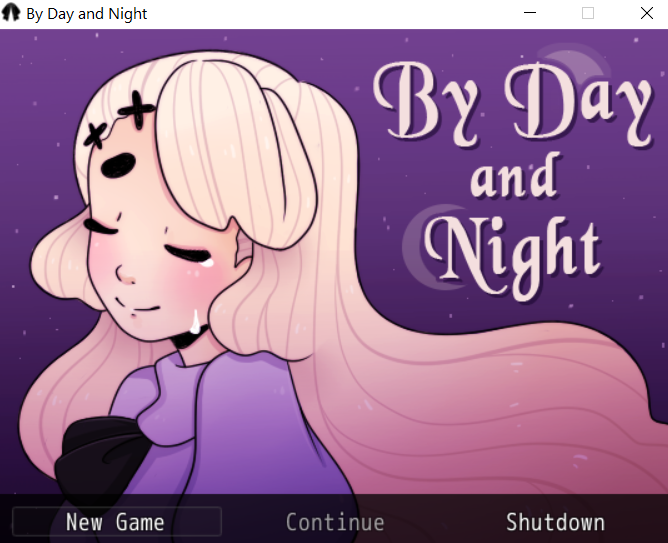 By Day and Night - Screenshot 3