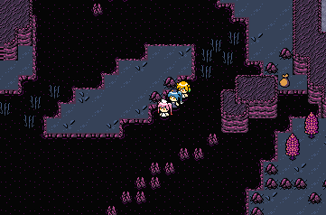 Super Filovirus Sisters! - Screenshot 4