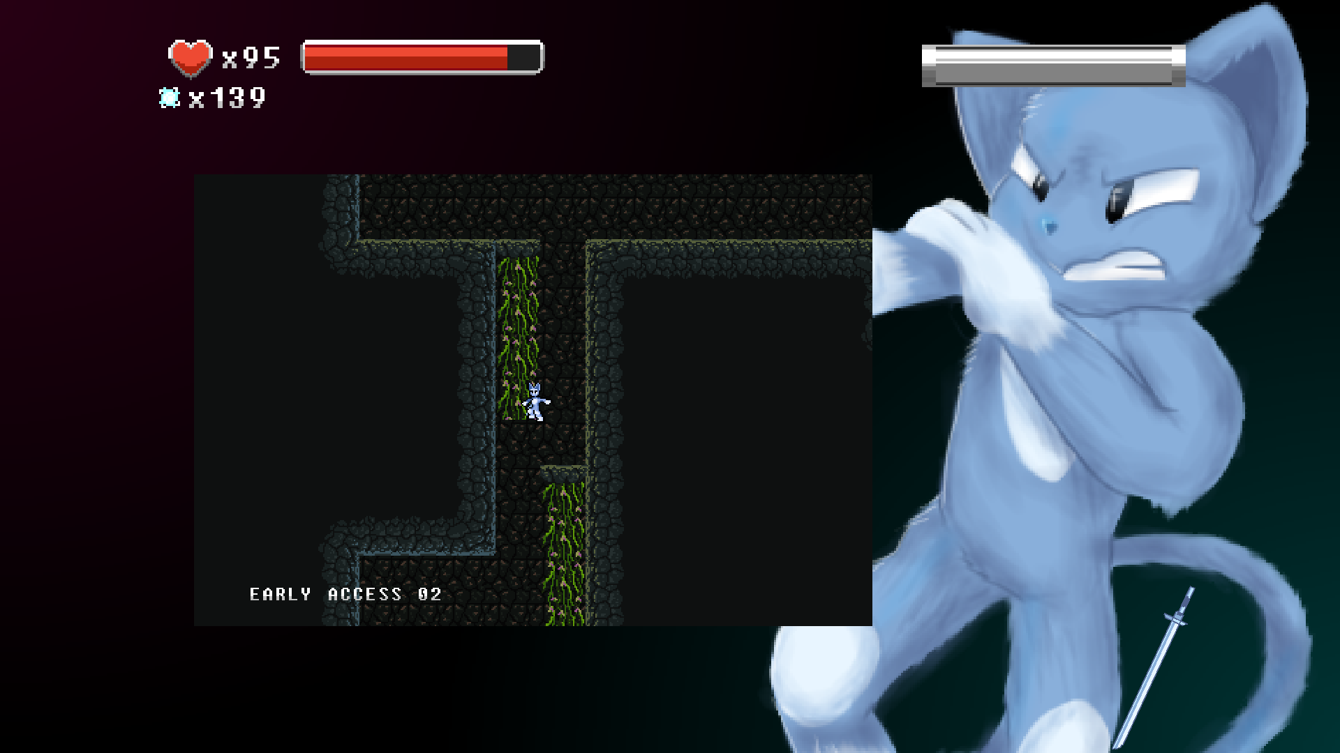 Copycat: Cee Ann - Screenshot 3