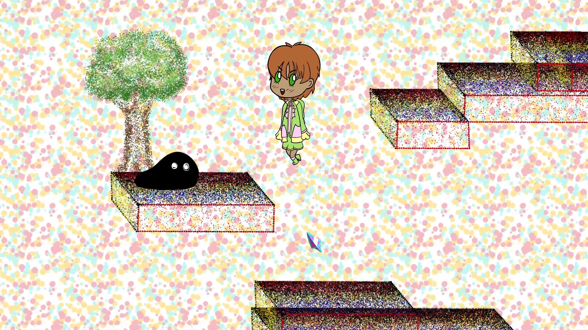 Within Her HeArt - Screenshot 4