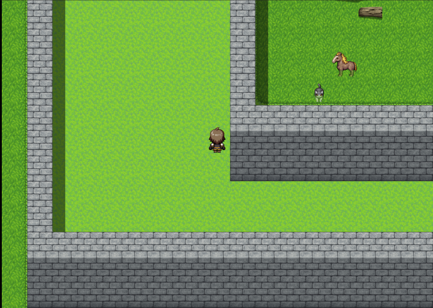 Crossroads of Fate - Screenshot 4