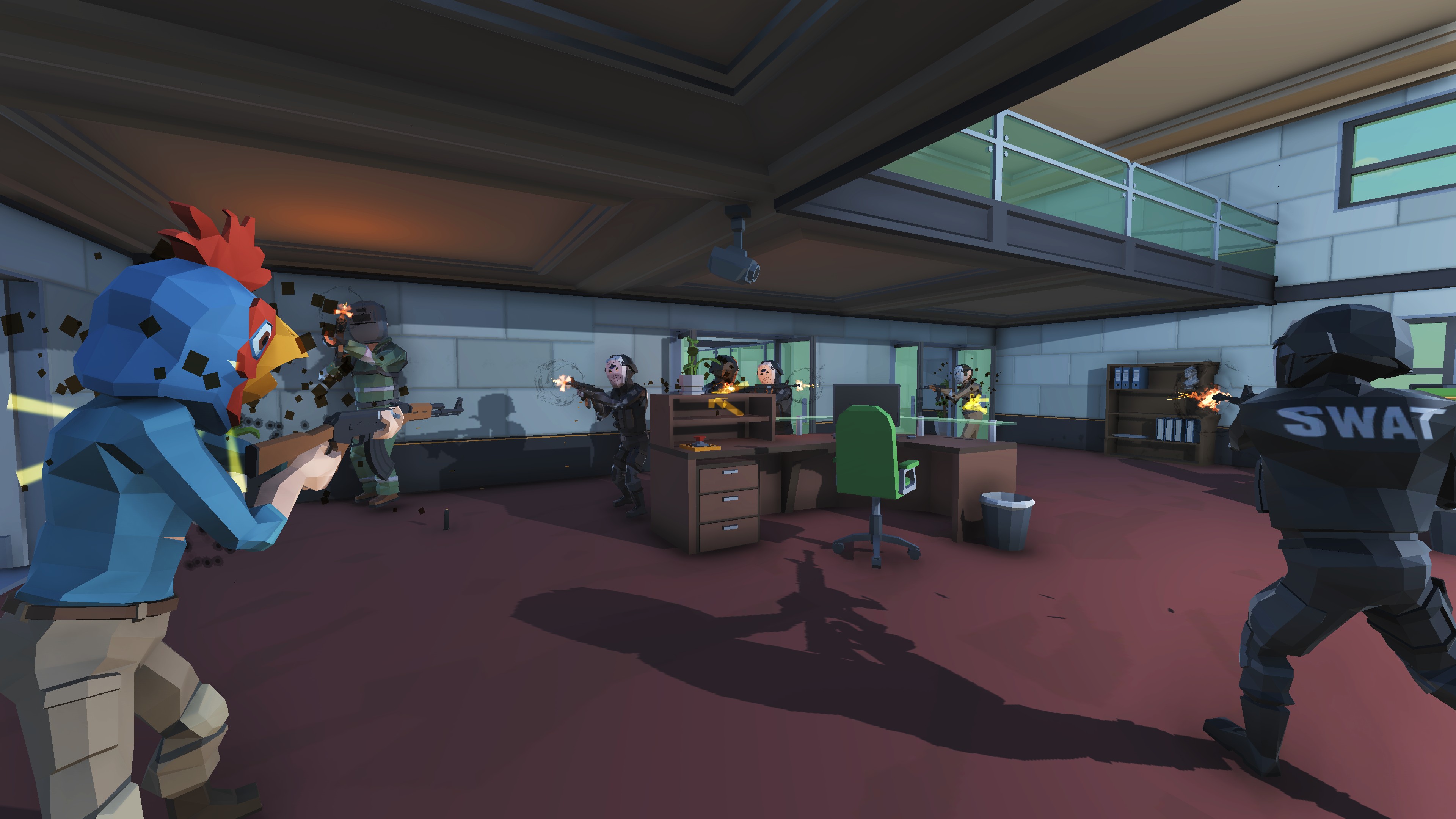 According to Plan - Screenshot 1