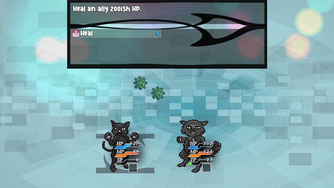 Luckier - Screenshot 4