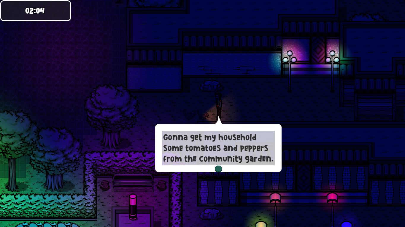 Luckier - Screenshot 1