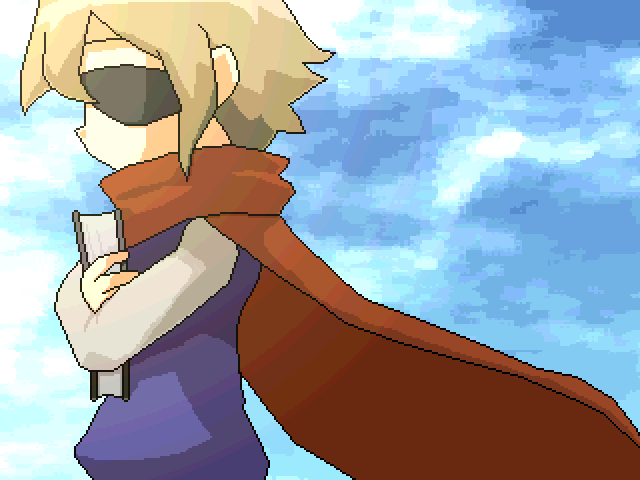 At the Tale End - Screenshot 3