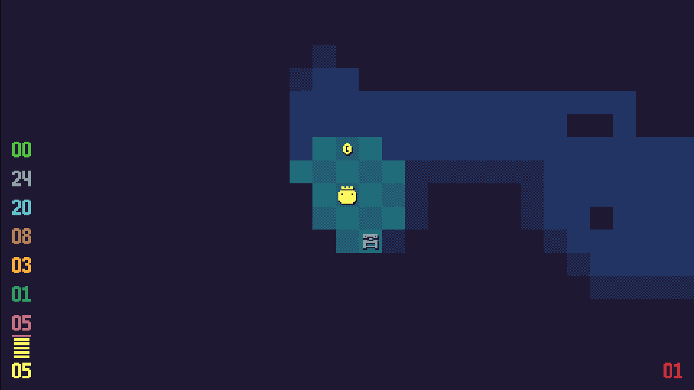 Mr Moneybag - Screenshot 3