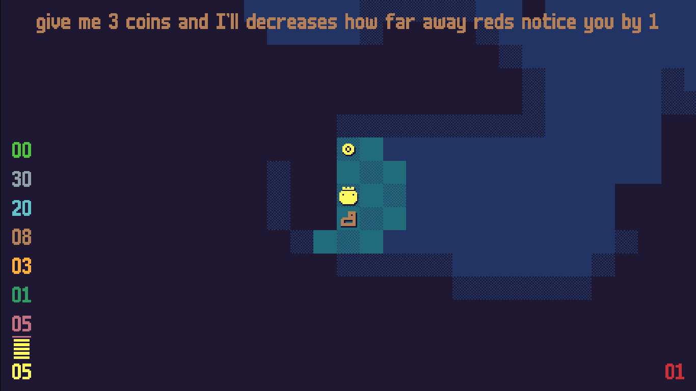 Mr Moneybag - Screenshot 4