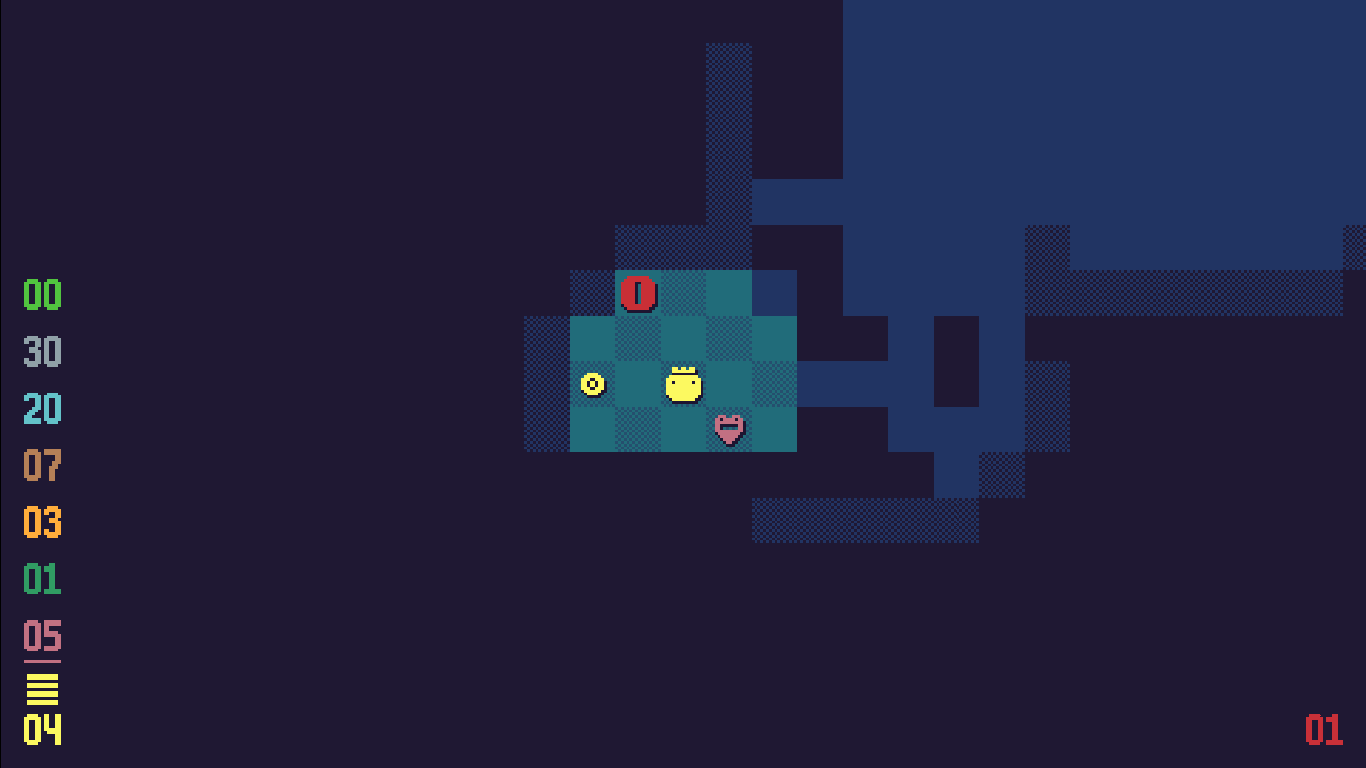 Mr Moneybag - Screenshot 1