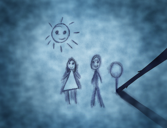 Made of DIrt - Screenshot 2