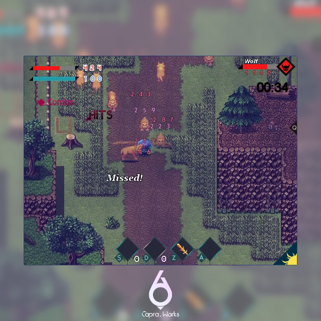 Made of DIrt - Screenshot 6