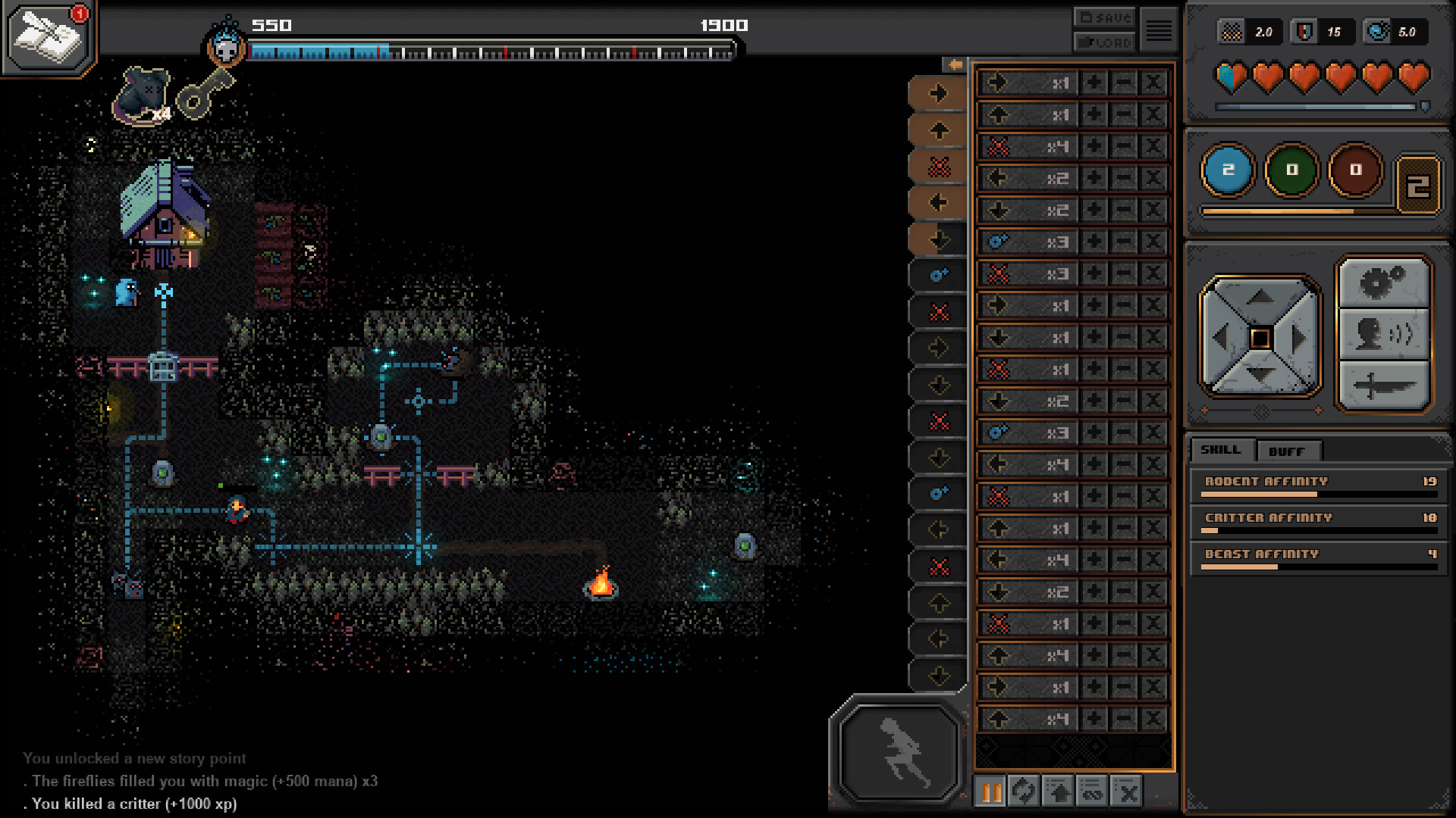 Stuck in Time - Screenshot 7