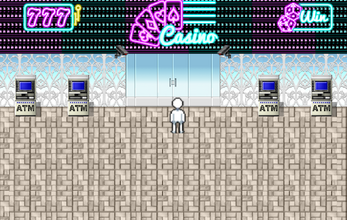 Project Bore - Screenshot 1