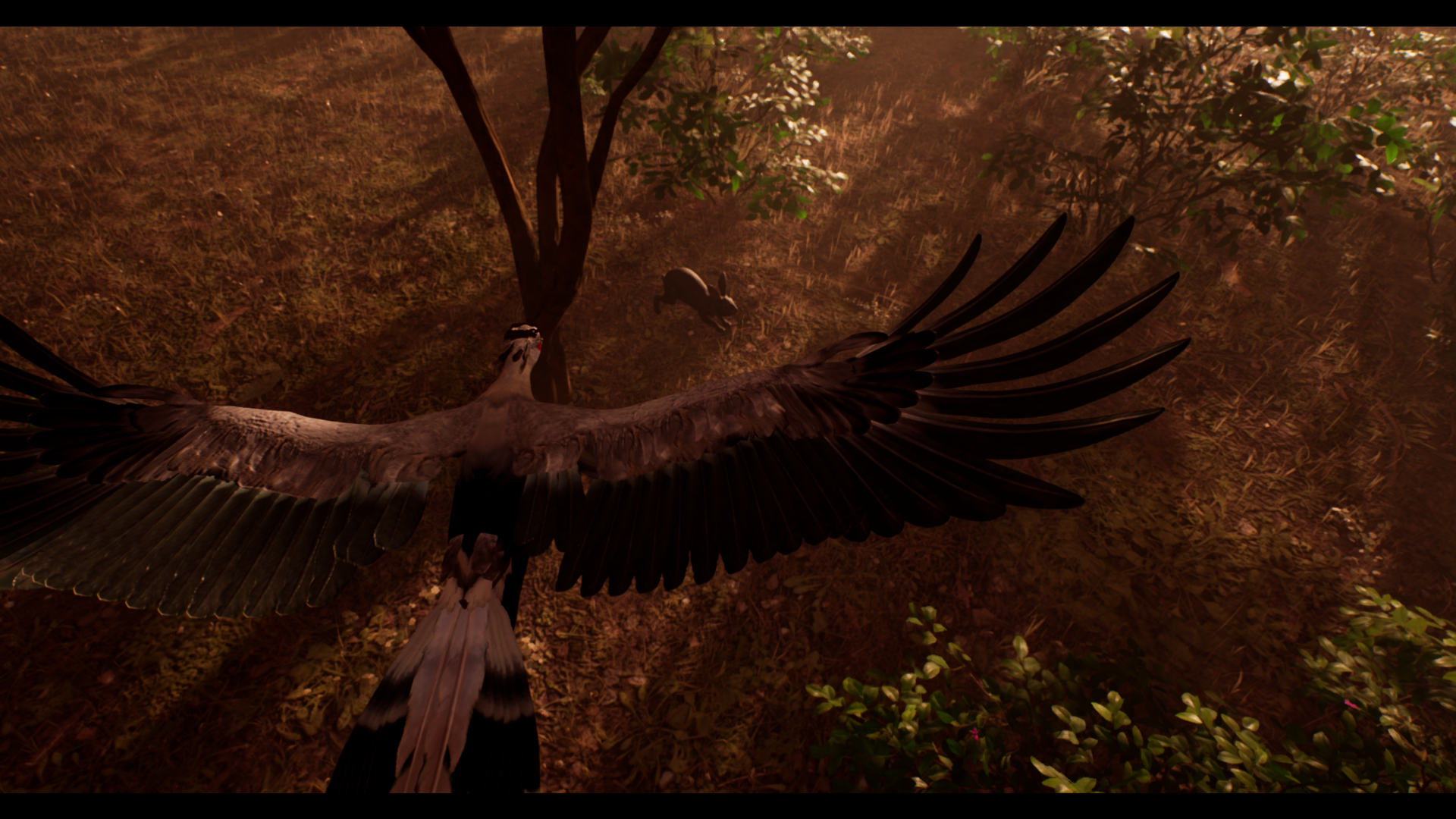 The Great Circle - Screenshot 3