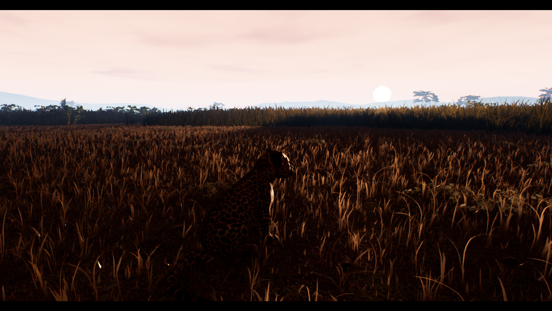 The Great Circle - Screenshot 1