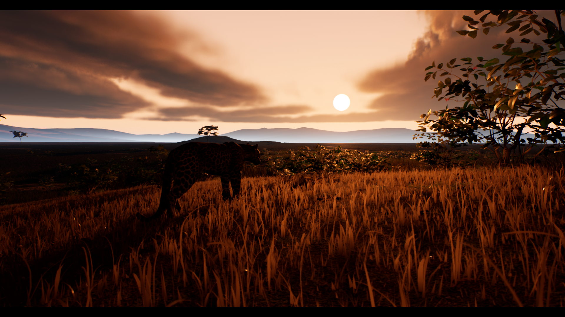 The Great Circle - Screenshot 4