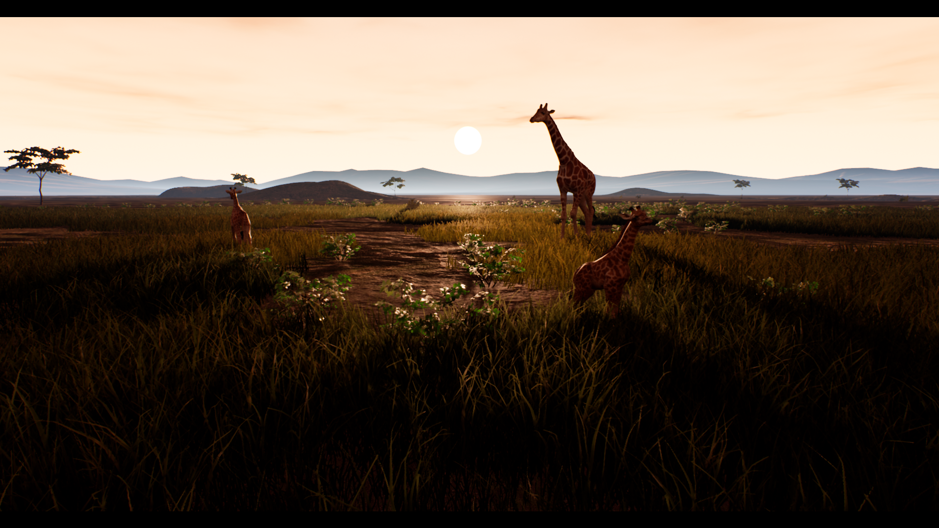 The Great Circle - Screenshot 2