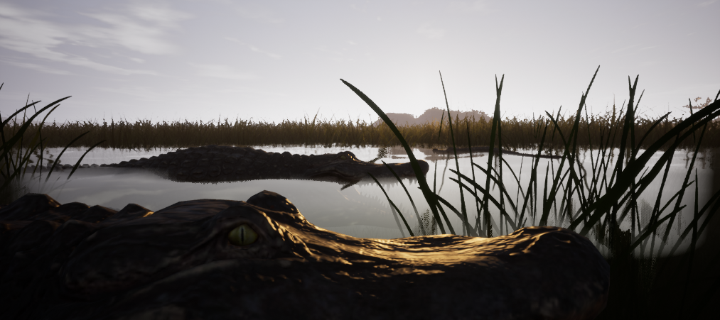 The Great Circle - Screenshot 5