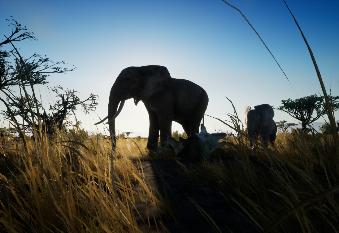 The Great Circle - Screenshot 6