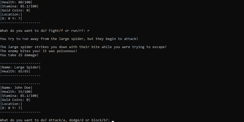 Dungeonblade: Haunted Kingdom - Screenshot 2