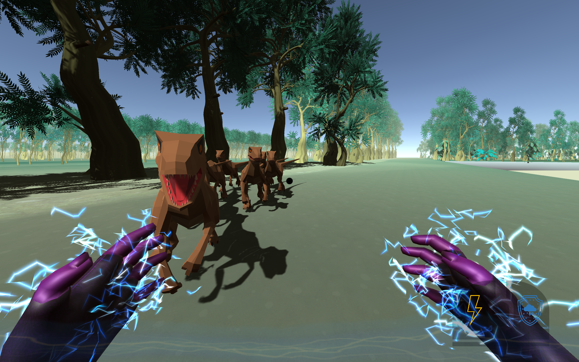 Toy Kingdom 2 - Screenshot 1