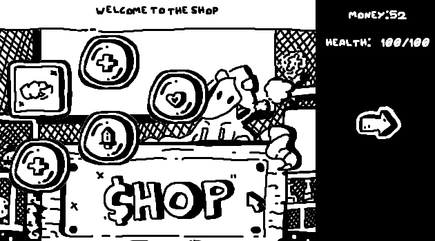 Queen Sized - Screenshot 3