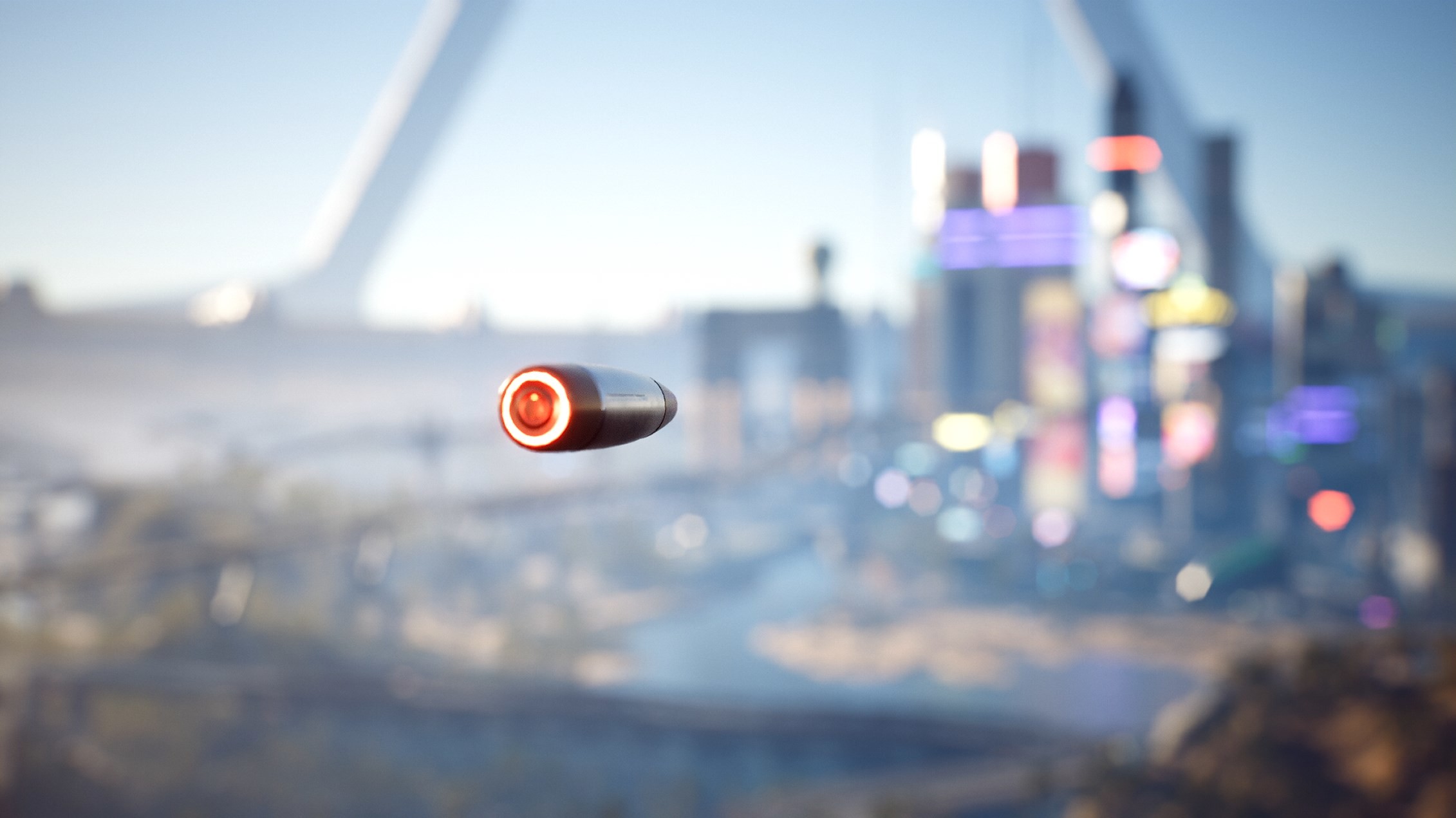 Qanga - Screenshot 6