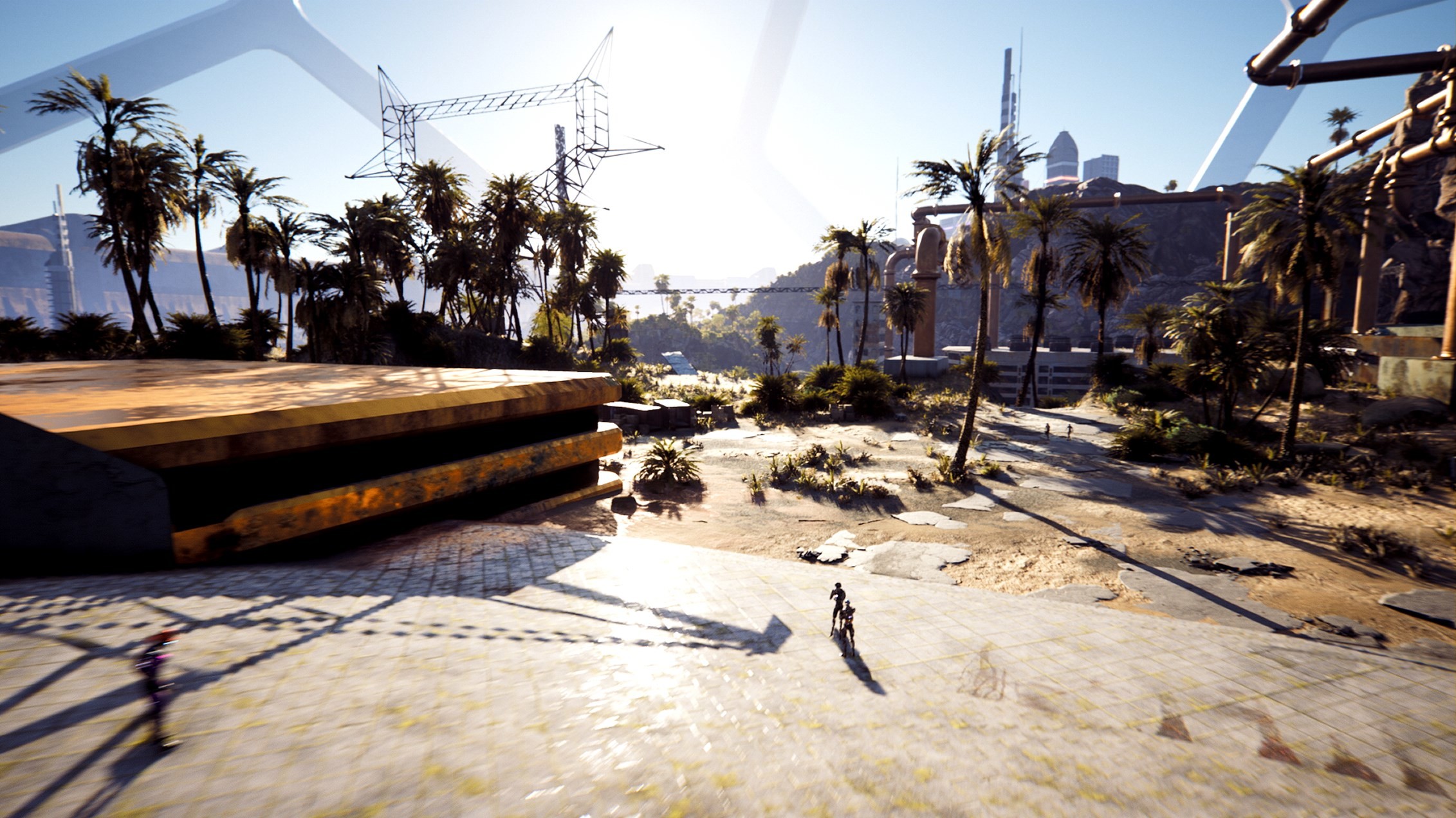 Qanga - Screenshot 8