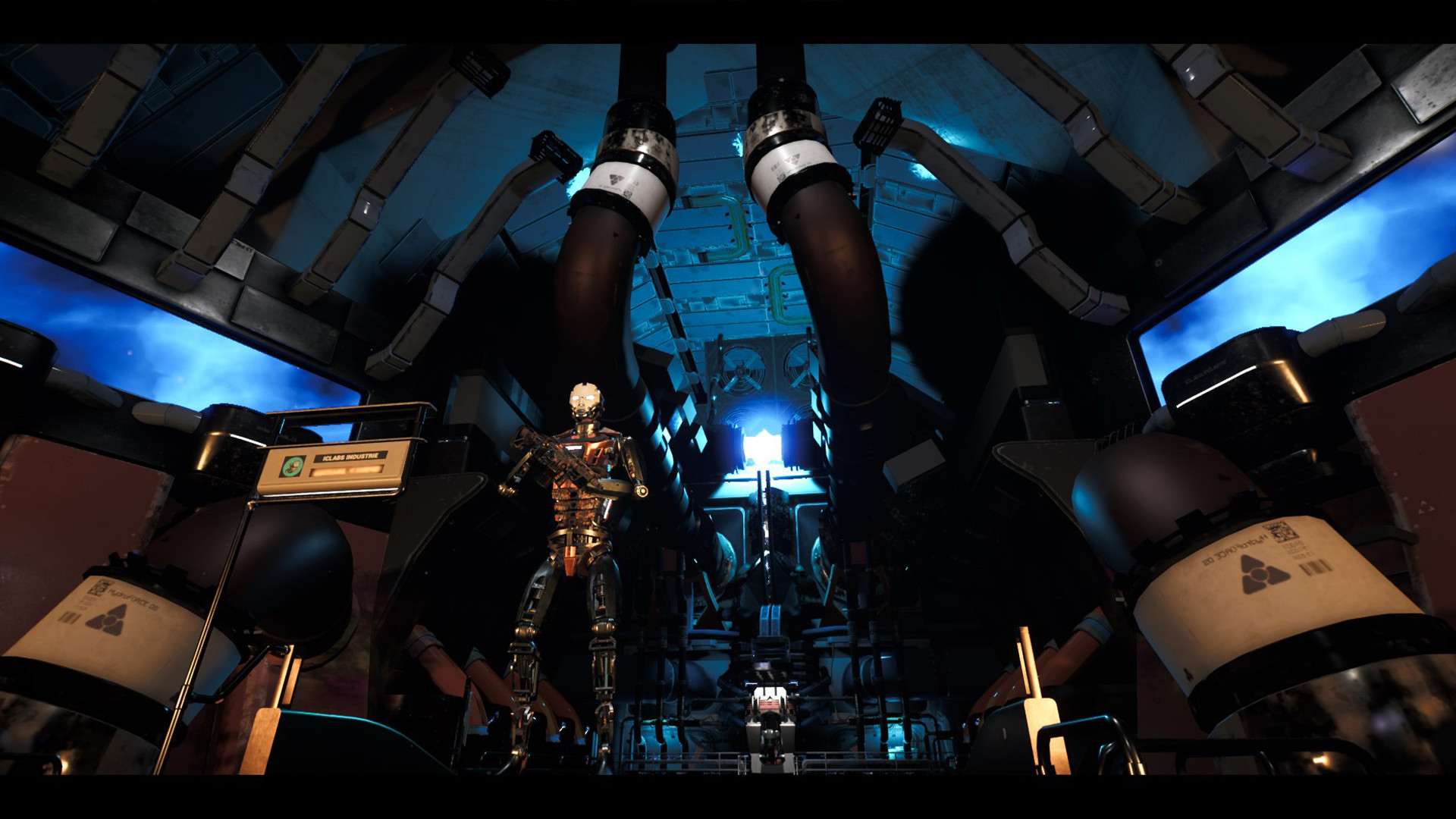 Qanga - Screenshot 10