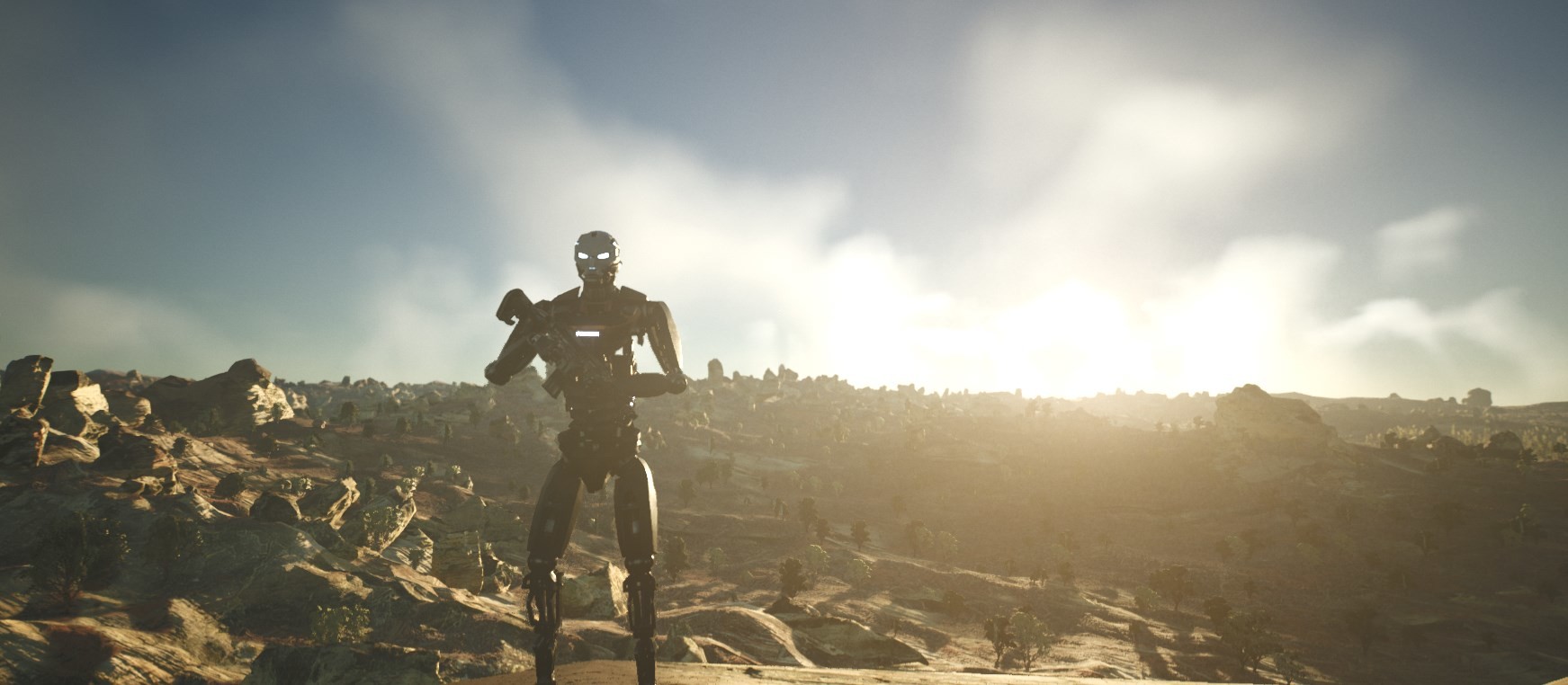 Qanga - Screenshot 11