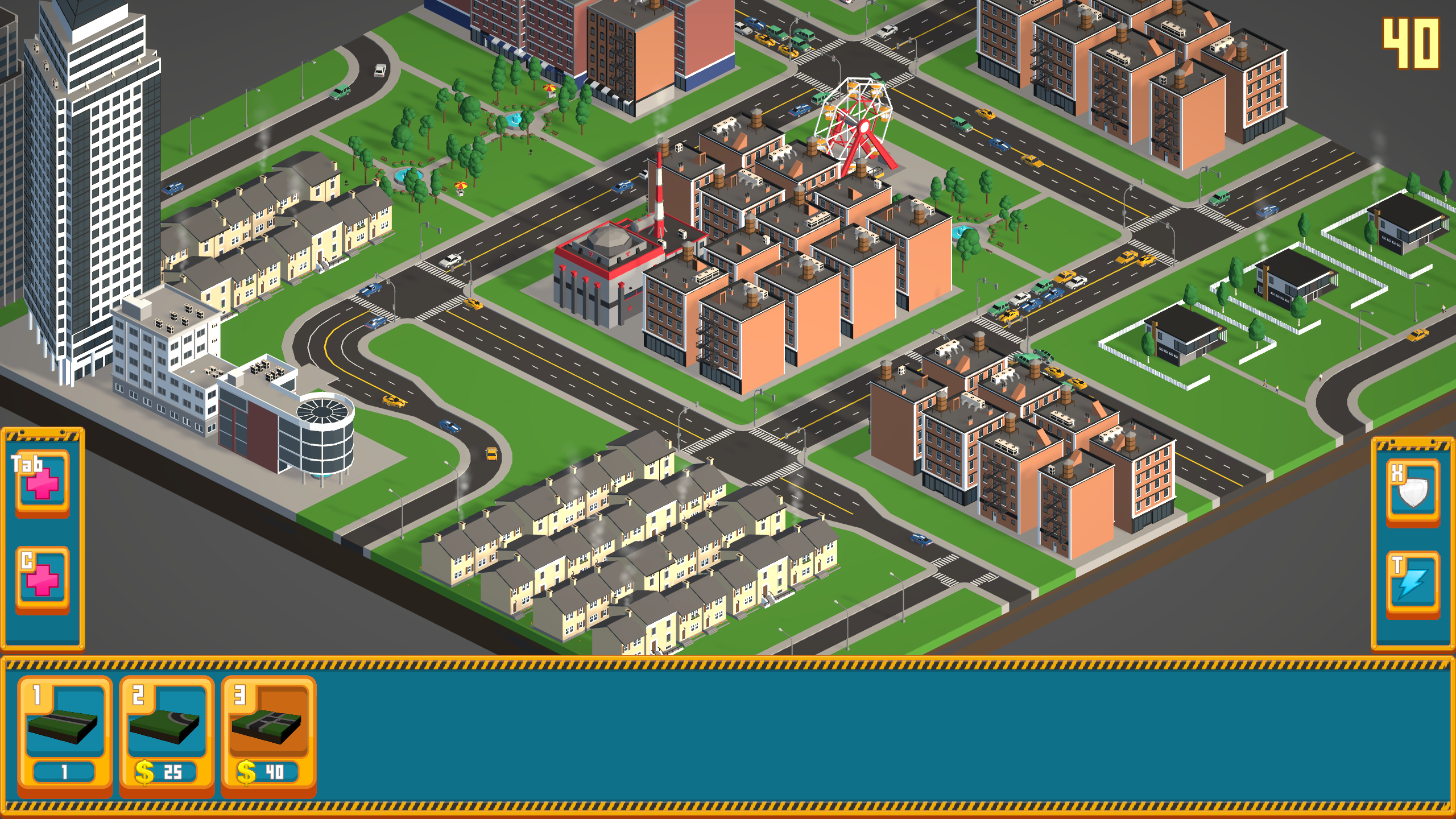 Grid Lock Task Grid:Locked - Press Kit