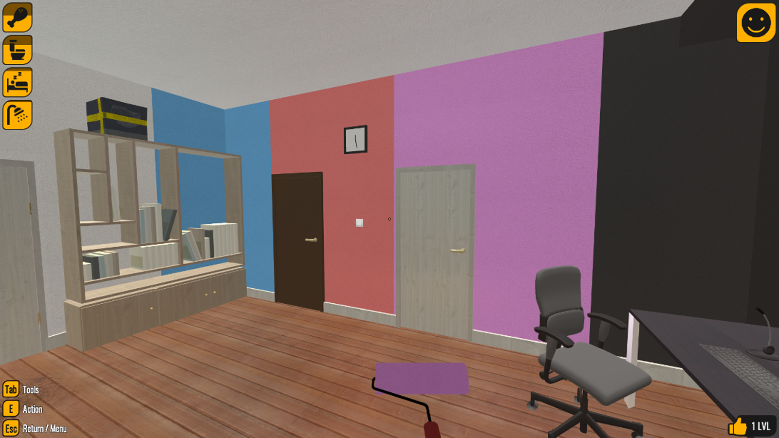 Gordon Streaman 2 - Screenshot 2