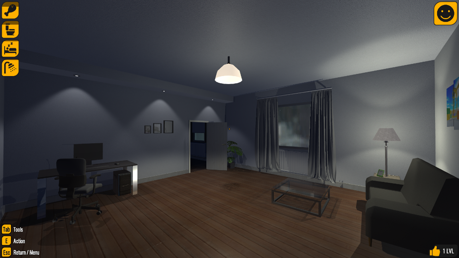 Gordon Streaman 2 - Screenshot 6